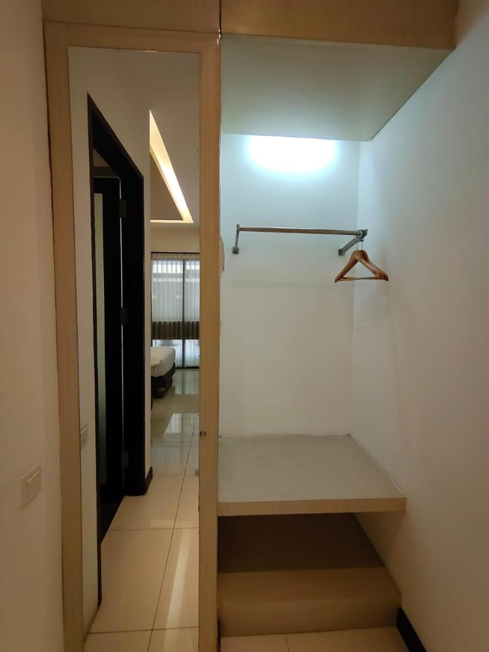 Sweet Garden Guest House Маланг Экстерьер фото