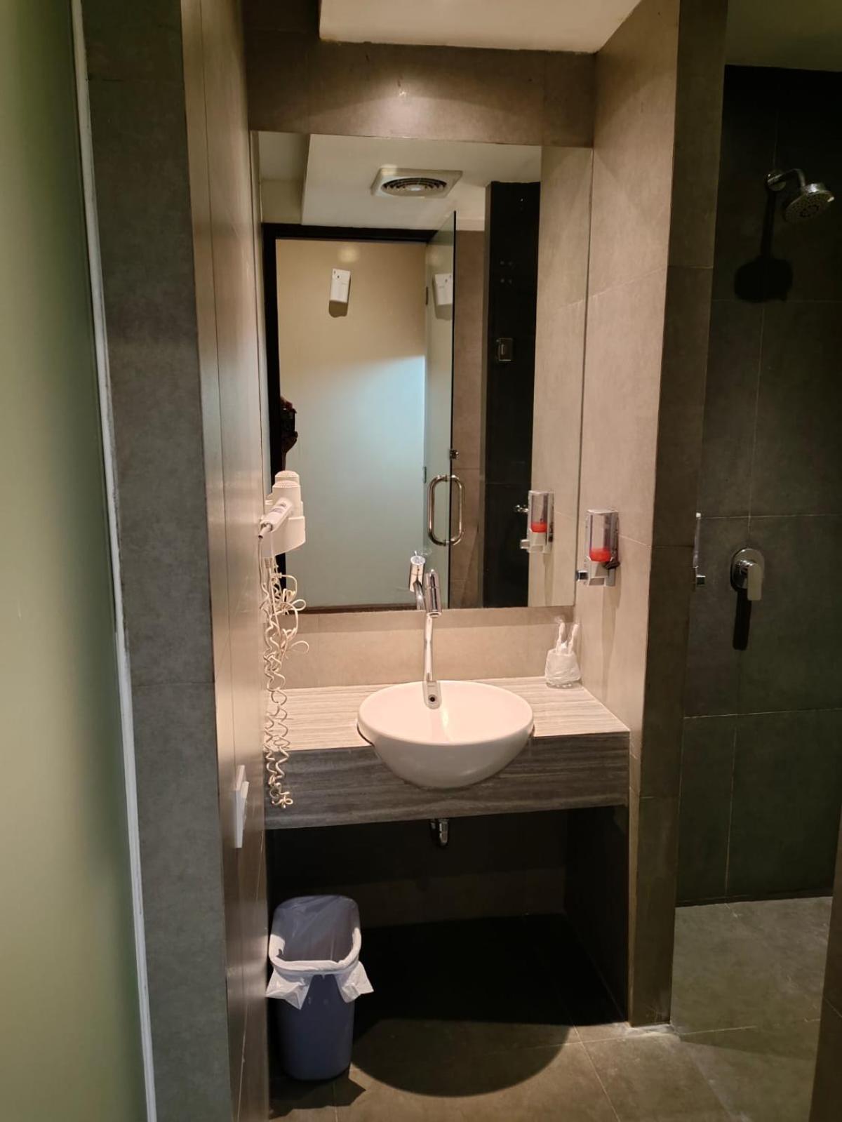 Sweet Garden Guest House Маланг Экстерьер фото
