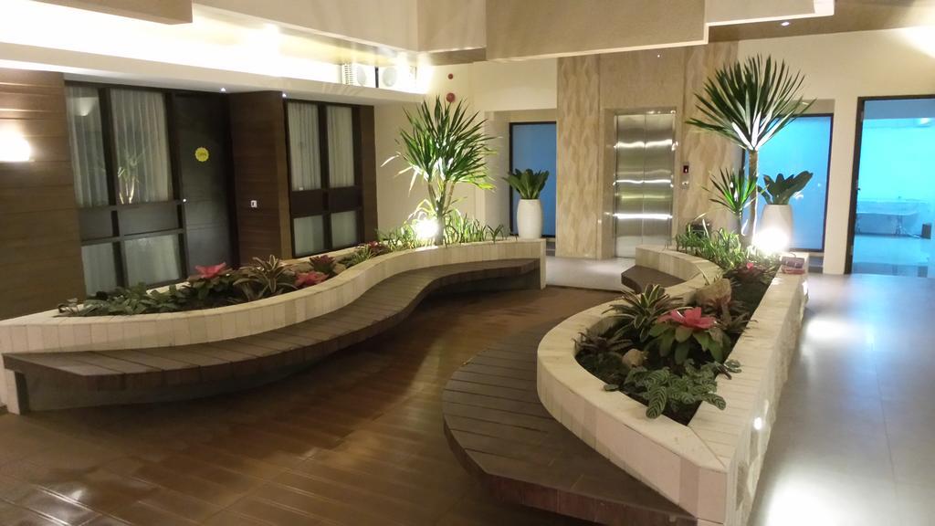 Sweet Garden Guest House Маланг Экстерьер фото